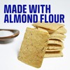 keto snacks Keto Crackers chips (variety) low carb Crackers Almond