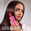 LOral Paris Tratamiento Serum Capilar en Aceite Elvive Dream Liso,