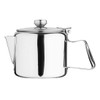 Olympia Concorde Tea Pot Stainless Steel 20oz Infuser
