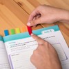 D.RECT Index Index Tabs PET Film 45 x 12 mm