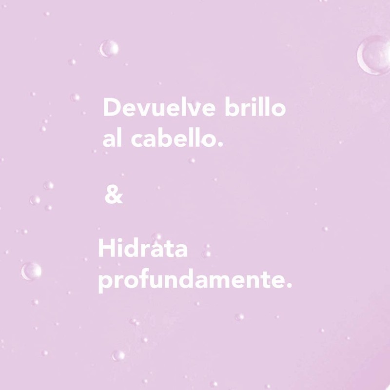 Ampolleta Capilar Hidratación Oil Select Vezia®