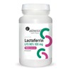 Aliness Lactoferrin Capsules for Liver & Bones Health - LFS