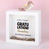 Herz & Heim® Money Gift for Graduation or Graduation 2025
