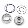 Transmission Piston Fitting, Servo Piston Kit Replacement for Chevy Corvette