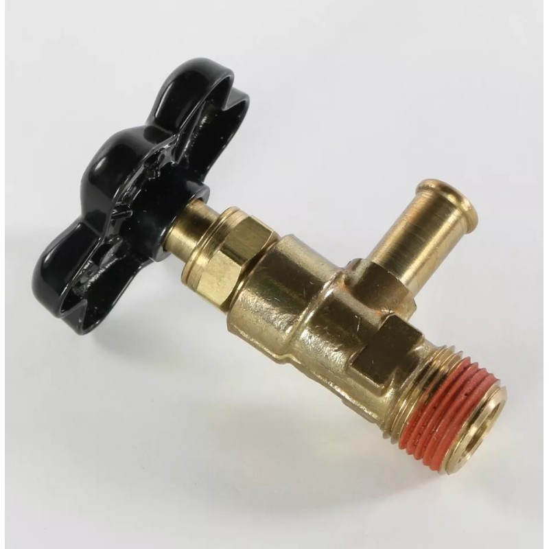 Cummins New 179901 Cummins Shutoff Valve