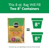 Miracle-Gro Cactus, Palm and Citrus Potting Mix, For Indoor or