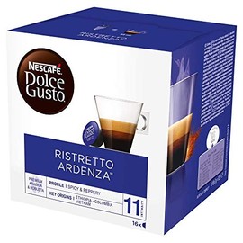 Dolce Gusto Ristretto Ardenza 32 Capsules, sold loose