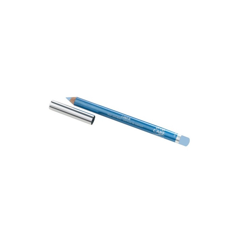 Eye Care Cosmetics Pencil Eyeliner Sky Blue