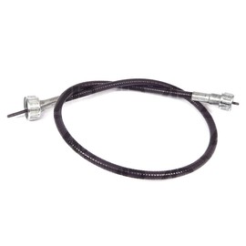 APUK Tacho Tachometer Drive Cable Replacement for Massey Ferguson 35 65 135 230 235 240 Tractor