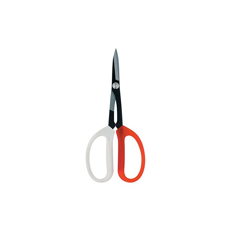 Brussel's Bonsai Pruning Scissors - 8-Inch Pruning Shears - Sharp