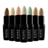 Bissú Corrector Maquillaje Bissu Quita Imperfecciones 8 Piezas