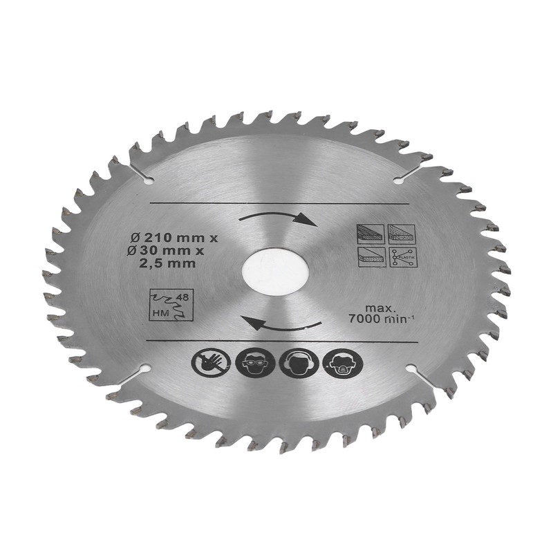 Circular Saw Blade Carbide for Woodworking Miter Table Saws Wood