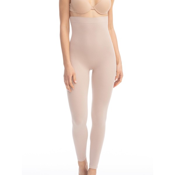 Farmacell 133 Massaging High Waist, Anti-Cellulite Leggings -