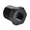 EVIL ENERGY 1/2" NPT Male to 1/4" NPT Female Reducer