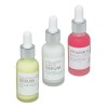 Kit 3 Sueros Ácido Hialurónico,colágeno Y Vitamina C Allskin