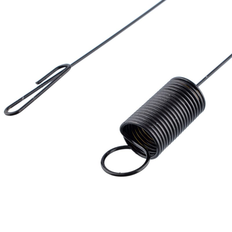 Cancanle 2 Pieces Governor Spring for Briggs & Stratton 691292