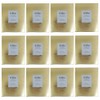 Dalba White Truffle Lifting Mask Pack 4 Pieces 12Box /