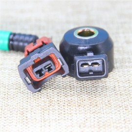 Genuine o e Knock Sensor with Wire 24079-31U01 & 22060-30P00 For Maxima 300SX 240SX Nissan