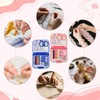 2 Pack Mini Travel Sewing Kit Portable Emergency Sewing Kit