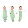The Ollie Swaddle – Sleep Swaddle for Babies | Breathable,