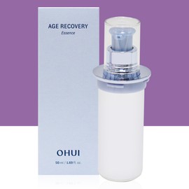 Ohui Age Recovery Essence Refill 50ml Wrinkle Elasticity Basic Care / 오휘 에이지 리커버리 에센스 리필 50ml 주름 탄력 기초 케어