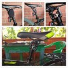 Suntour Suspension Seatpost Protective Case - Black Finger Guard