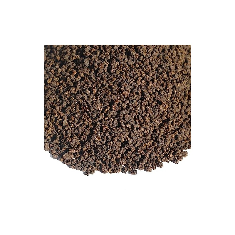 Ameyoko Otsuya Assam CTC Chai Black Tea ASSAM Milk Tea