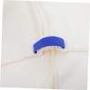 Ipetboom 2pcs Super Absorbent Hair Drying Cap Soft Towel Turban