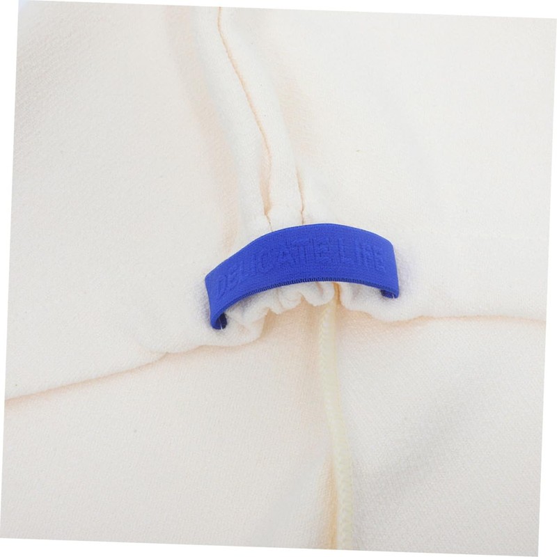 Ipetboom 2pcs Super Absorbent Hair Drying Cap Soft Towel Turban