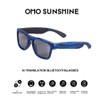 OhO sunshine Wireless AI Language Smart Glasses Translator Headset 164