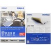 MAHLE LAO 182 Cabin Air Filter - CareMetix - with