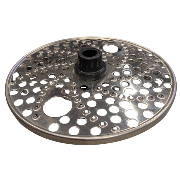 Ninja Reversible Shredding Grating Disc Blade for 1500w BL773CO BL681A