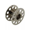 Unbranded (10)Class 15 Metal Bobbins - Part # 2518T