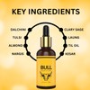 Generic Ayurvedic Massage Oil for Men 15 Ml (Pack of