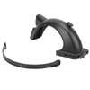 Electric Scooter Rear Mudguard Rear Splash Guard Replacement for Ninebot