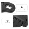 NOLITOY Car Clothes Rack for Vehicle Headrest Multifunctional Backseat Coat