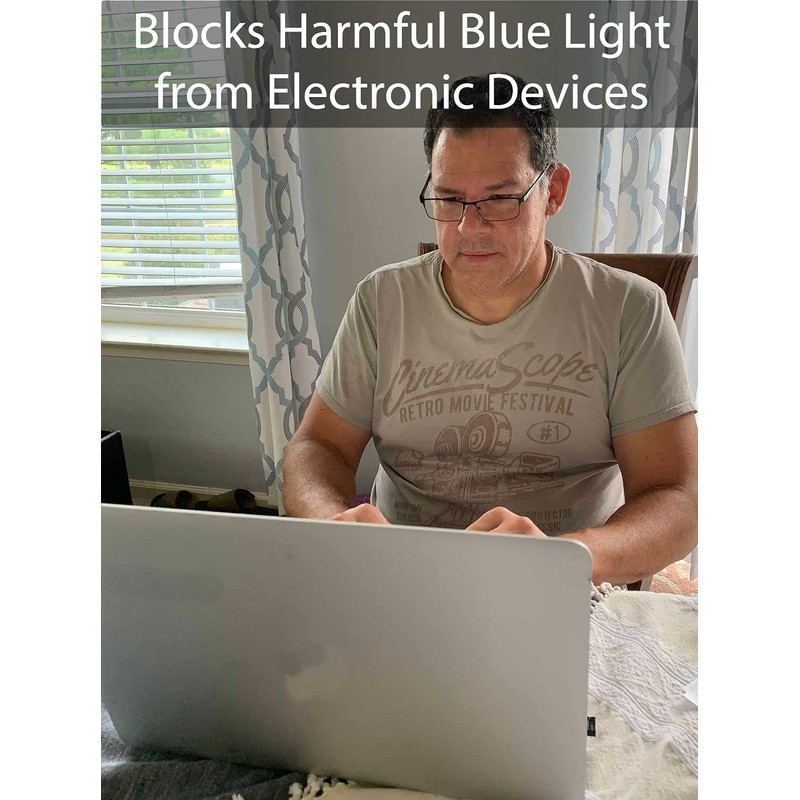 Bifocal Multi Purpose Mens Rectangular Reading Glasses (Gunmetal, 1.50)