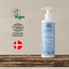 Urtekram Body Lotion - Fragrance Free, Find Balance, Sensitive, 250