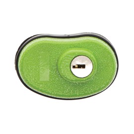 Lockdown Trigger Lock with Non-Marring, California DOJ Approved Design and Heavy Duty Construction for Secured Storage of Rifles, Pistols or Shotguns