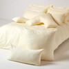 Homescapes Damask Pillowcase, 100% Pure Egyptian Cotton Pillow Case, 330