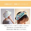 Kontex (コンテックス) Hand Towel Set of 3 - Face Towels