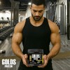 Creatina Monohidratada 500g En Polvo Golds Protein 100servis