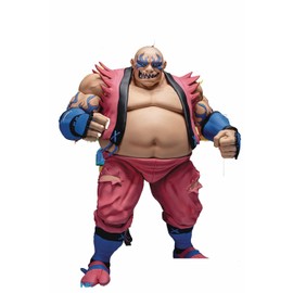Testbrands Storm Collectibles 1/12 Scale Samurai Shodown IV Earthquake Collector Action Figure