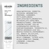 Nioxin Density Defend Hair Thickening Gel | For Volumizing and