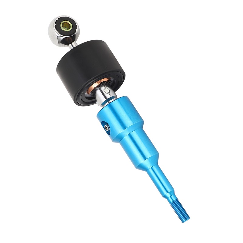 Short Throw Shifter Billet Steel Quick Shift Fast Response Time