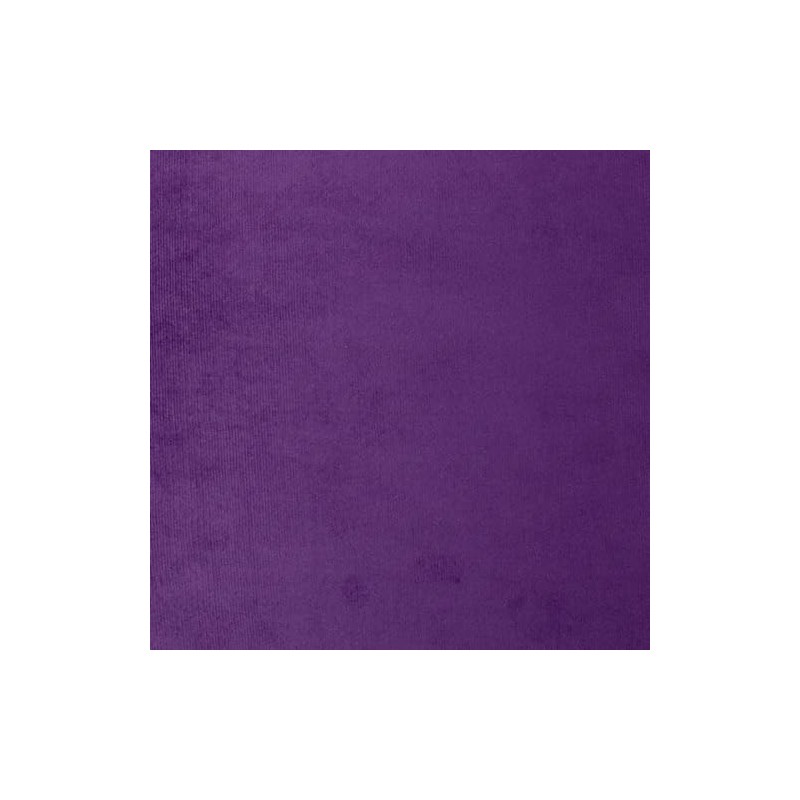 Brvsk Pansy. Upholstery Cushion Back for Sewing Pillowcases, Size 40×40