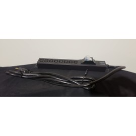 220/240 Volt Power Bar/Strip (PDU) - 30 amp w (8) C13 receptacles - Ideal for Crypto Mining or Computer Servers