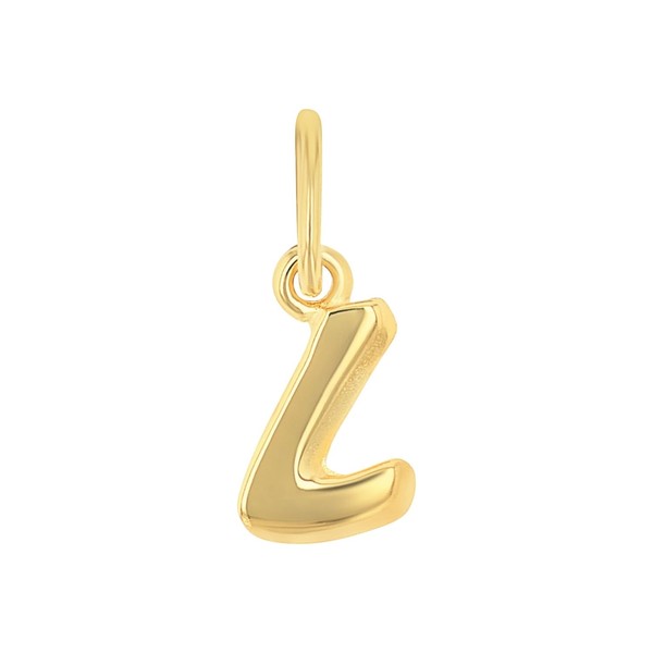 s.Oliver Pendant, Gold, No Gemstone