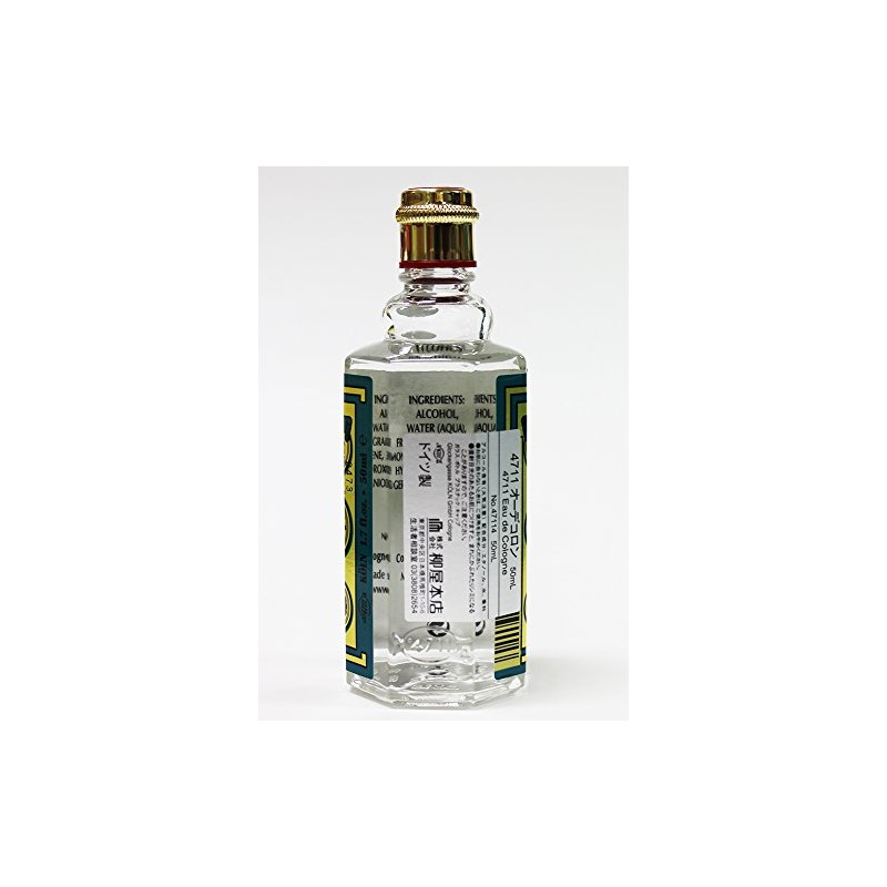 4711 Eau Decolon 50ml