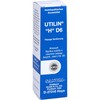 Utilin H D 6 Drops for oral use